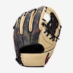 Nike Vapor Elite Baseball Infield Snake Eyes Web Fielding Glove